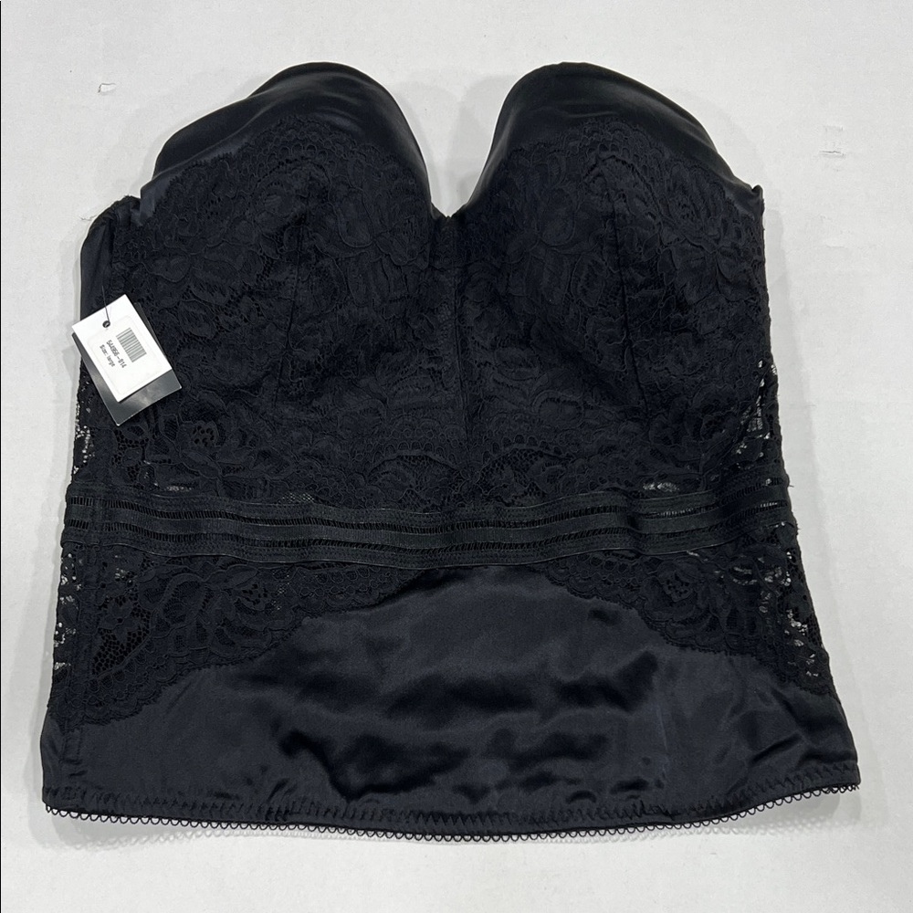 Stella McCartney Isabel Corset
